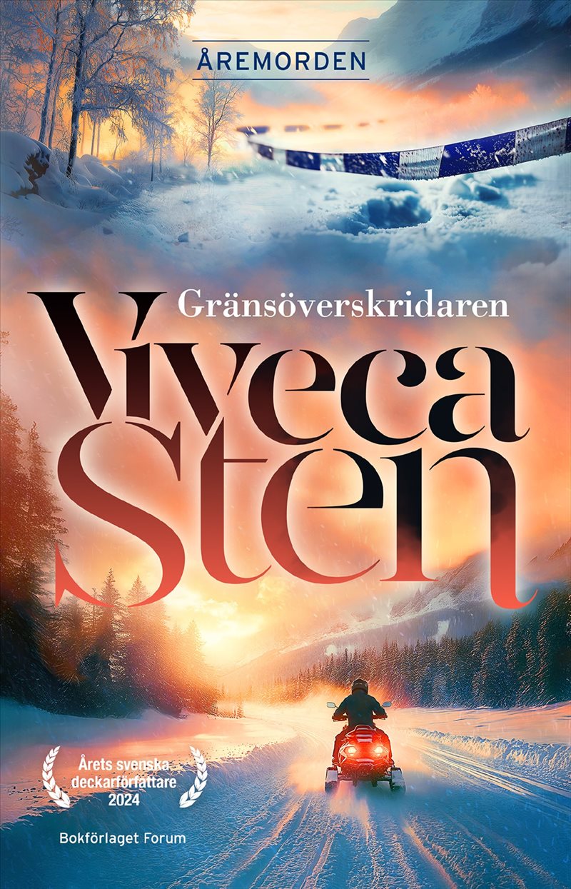 Gränsöverskridaren