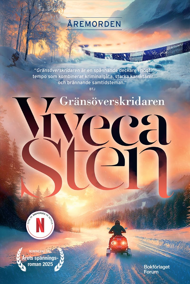Gränsöverskridaren