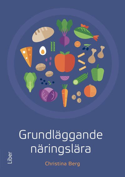 Grundläggande näringslära