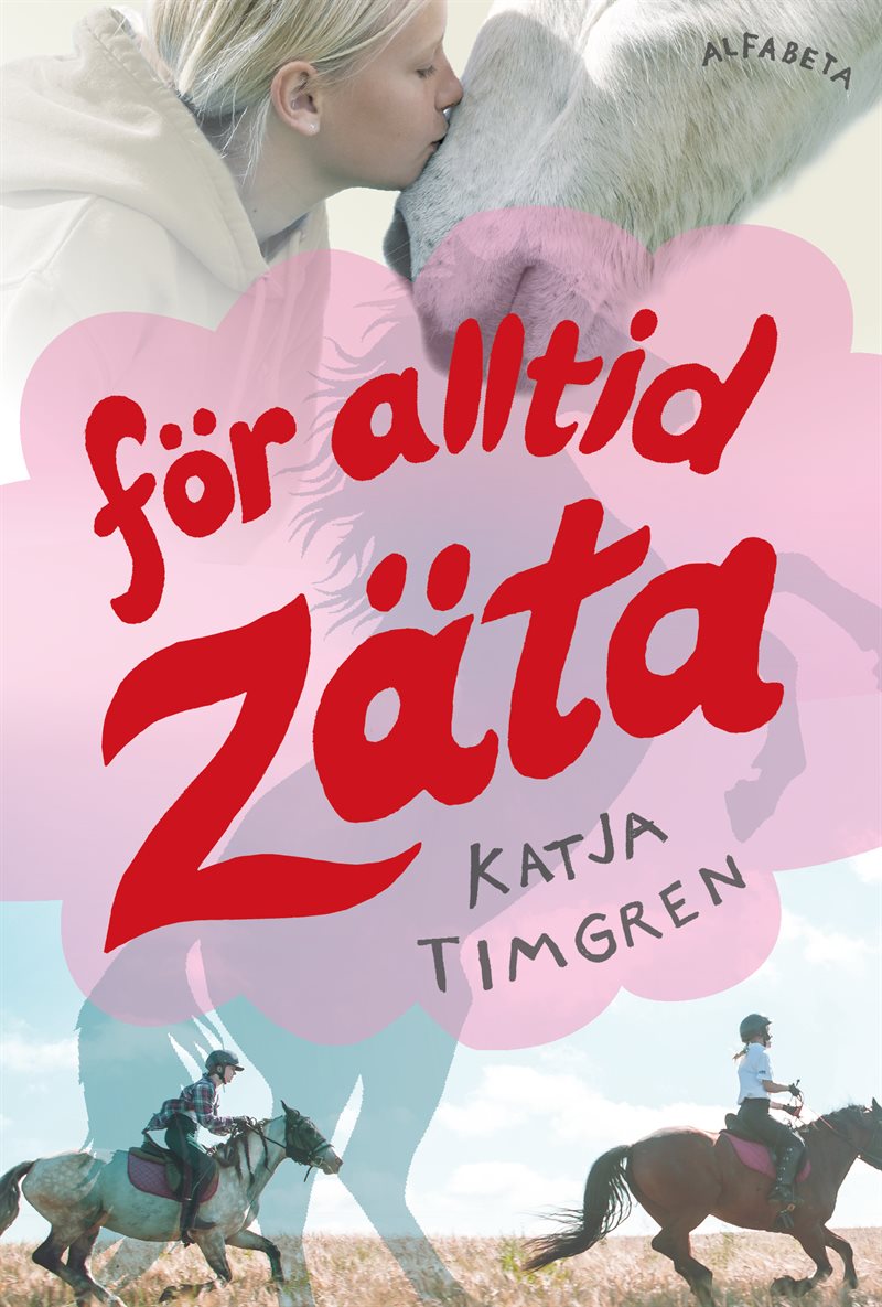 För alltid Zäta
