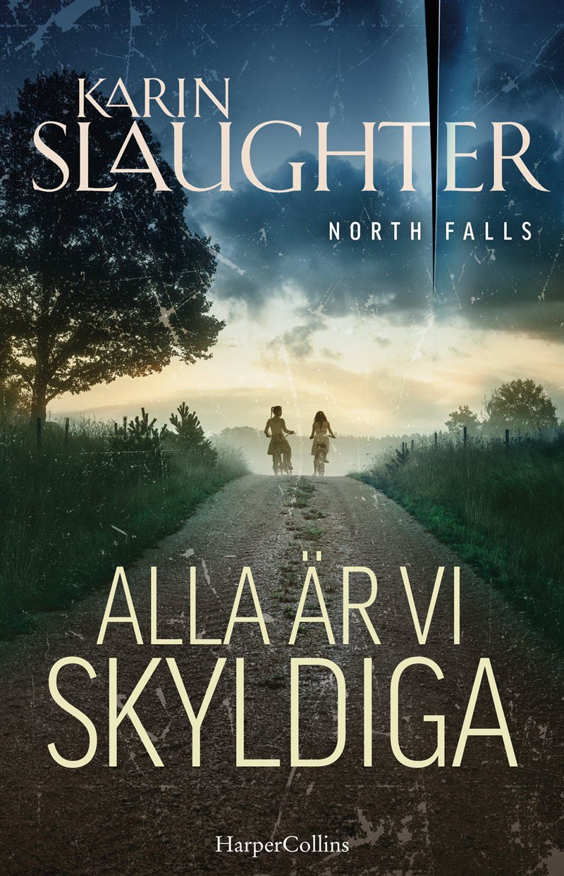 Alla är vi skyldiga