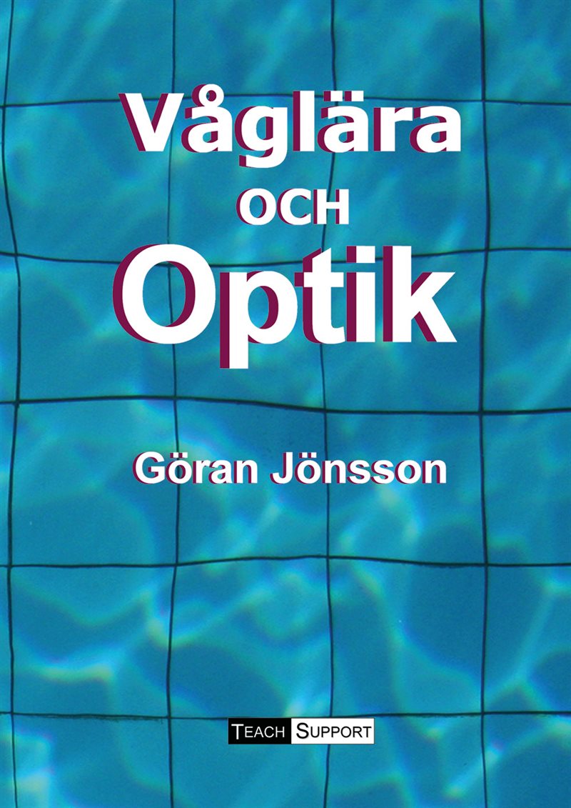 Våglära och Optik