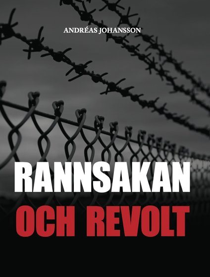 Rannsakan och revolt