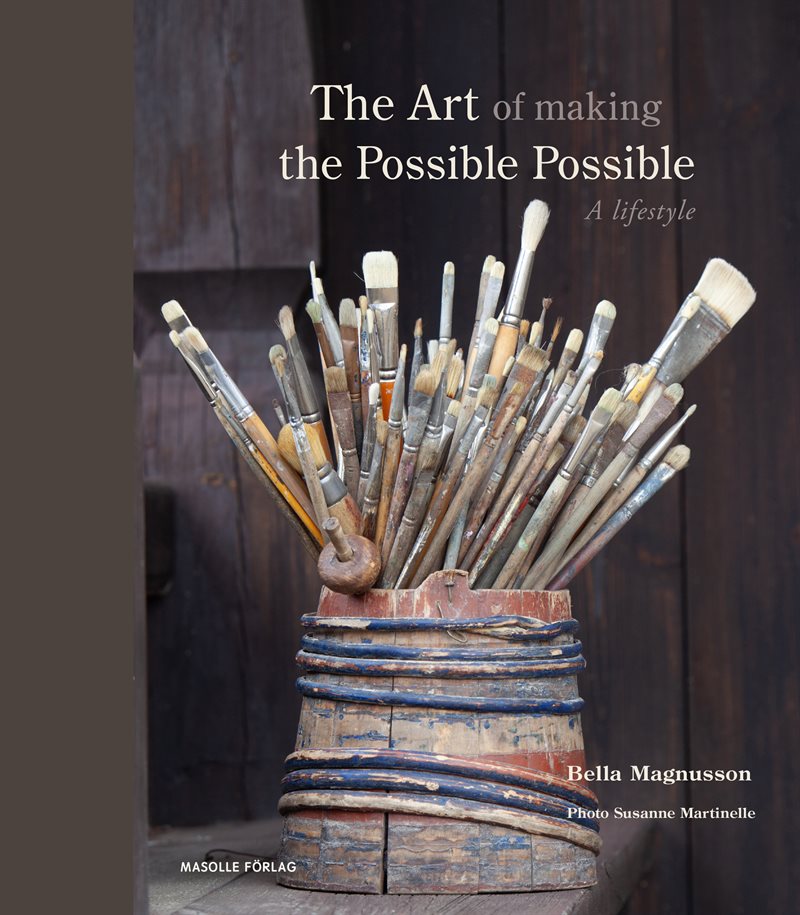 The art of making the possible possible: A lifestyle