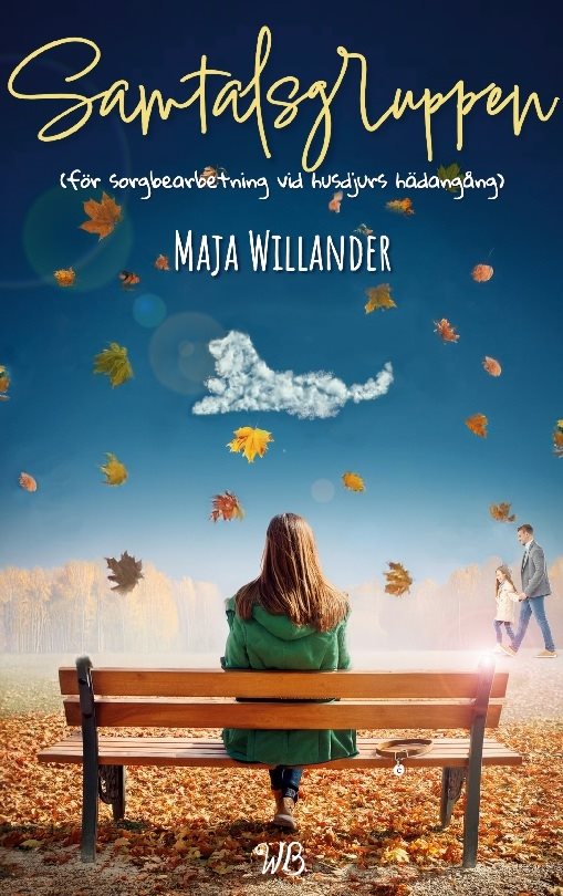 Samtalsgruppen för sorgbearbetning vid husdjurs hädangång