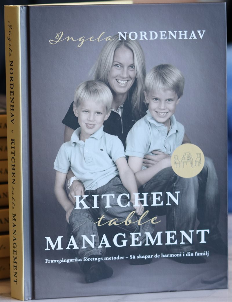 Kitchen table management