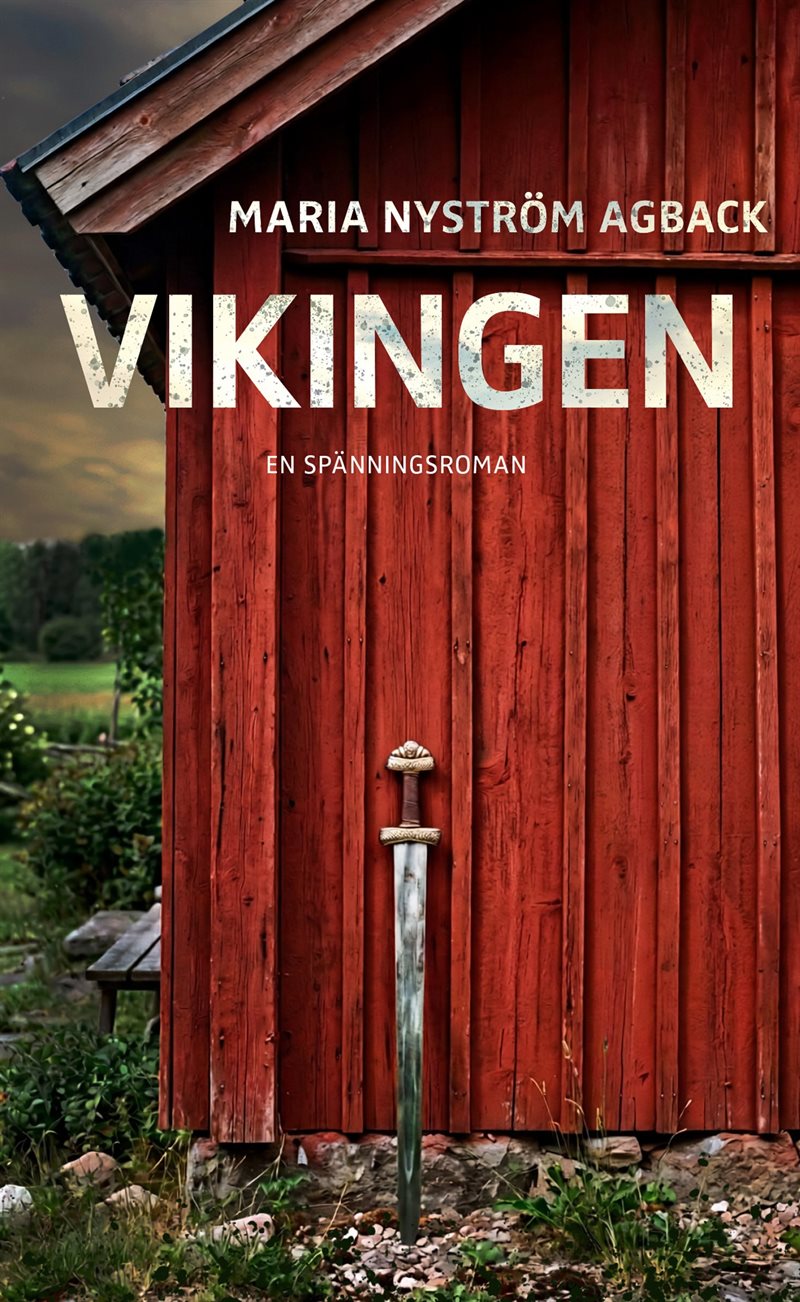 Vikingen : - en spänningsroman