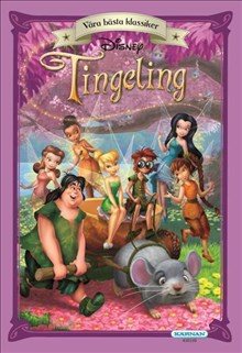 Tingeling