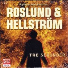 Tre sekunder