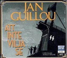 Att inte vilja se