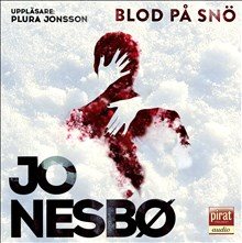 Blod på snö