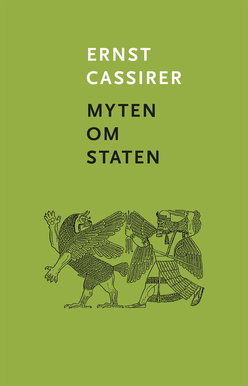 Myten om staten