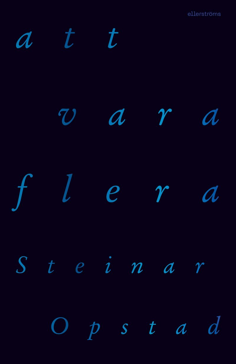 Att vara flera