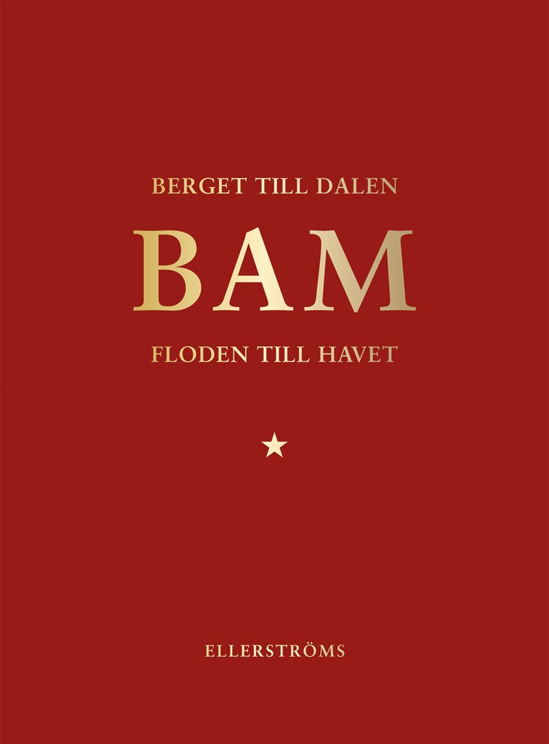 Berget till dalen, floden till havet