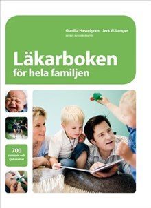 Läkarboken för hela familjen