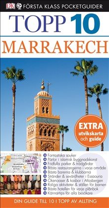 Marrakech