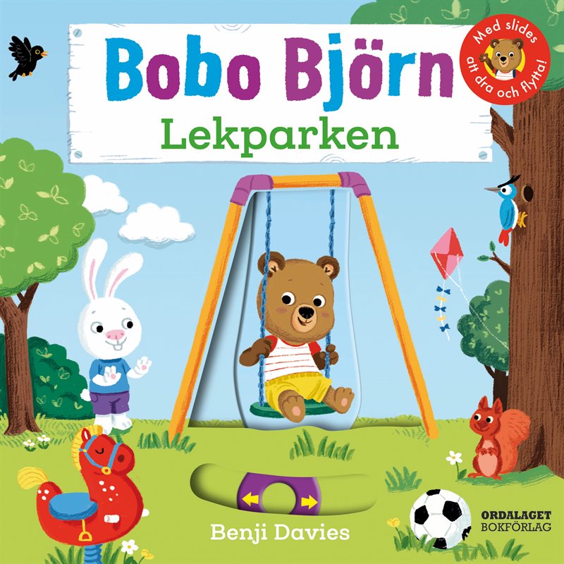 Lekparken