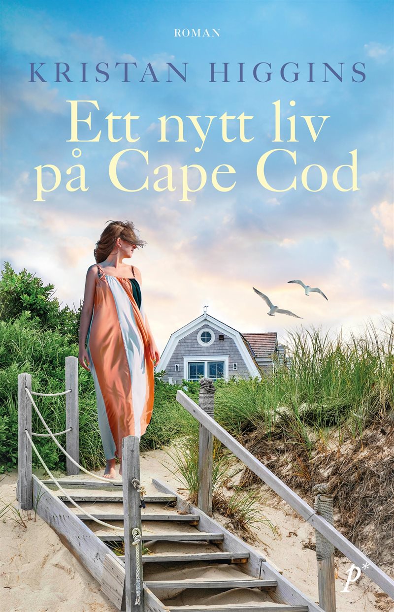 Ett nytt liv på Cape Cod