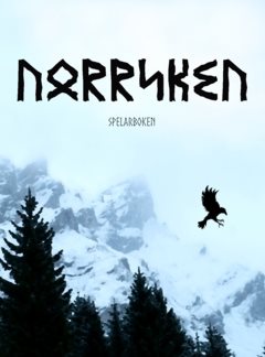 Norrsken : spelarboken