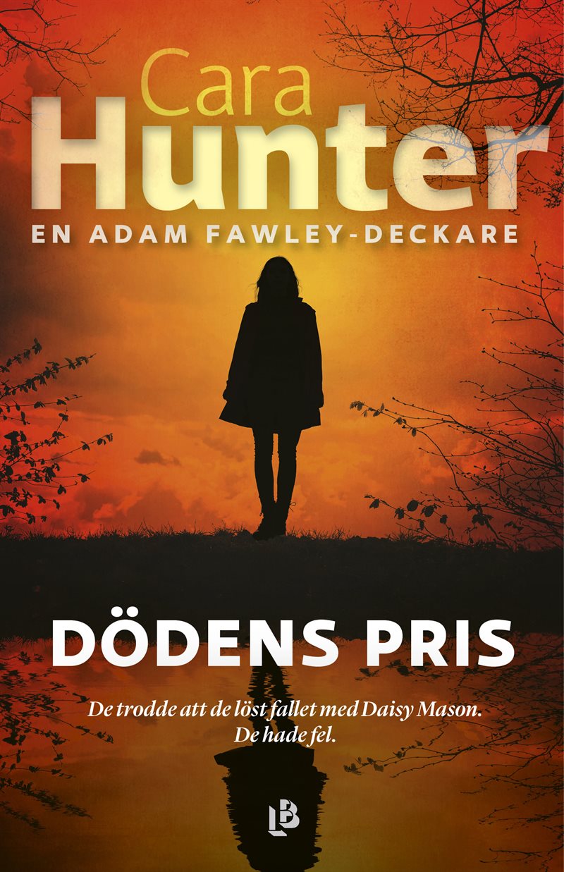 Dödens pris