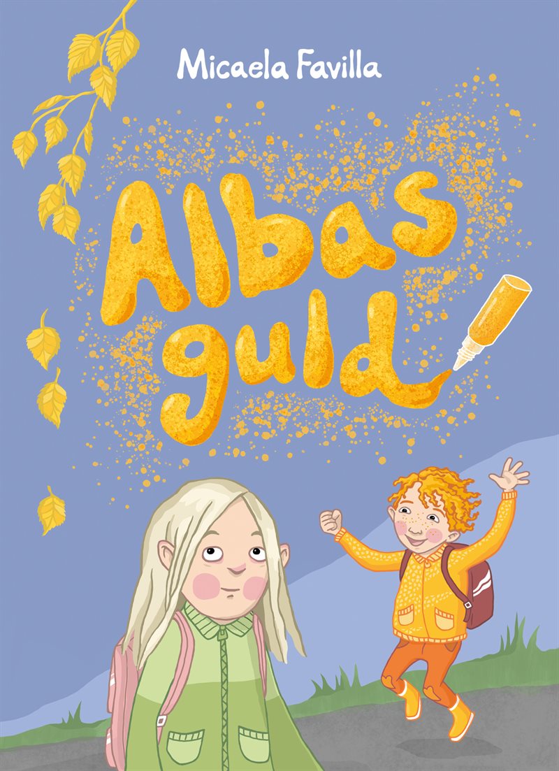 Albas guld