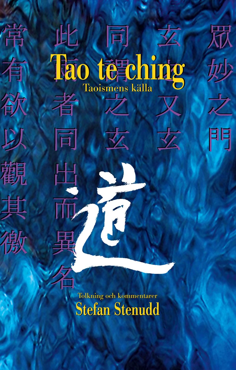 Tao te ching : taoismens källa