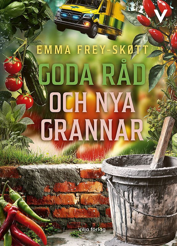 Goda råd och nya grannar