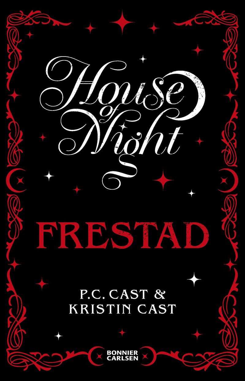 Frestad