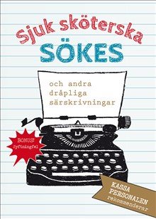 Sjuk sköterska sökes