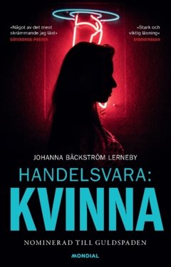 Handelsvara: Kvinna