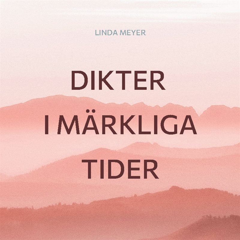 Dikter i märkliga tider