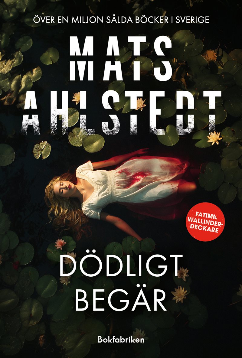 Dödligt begär