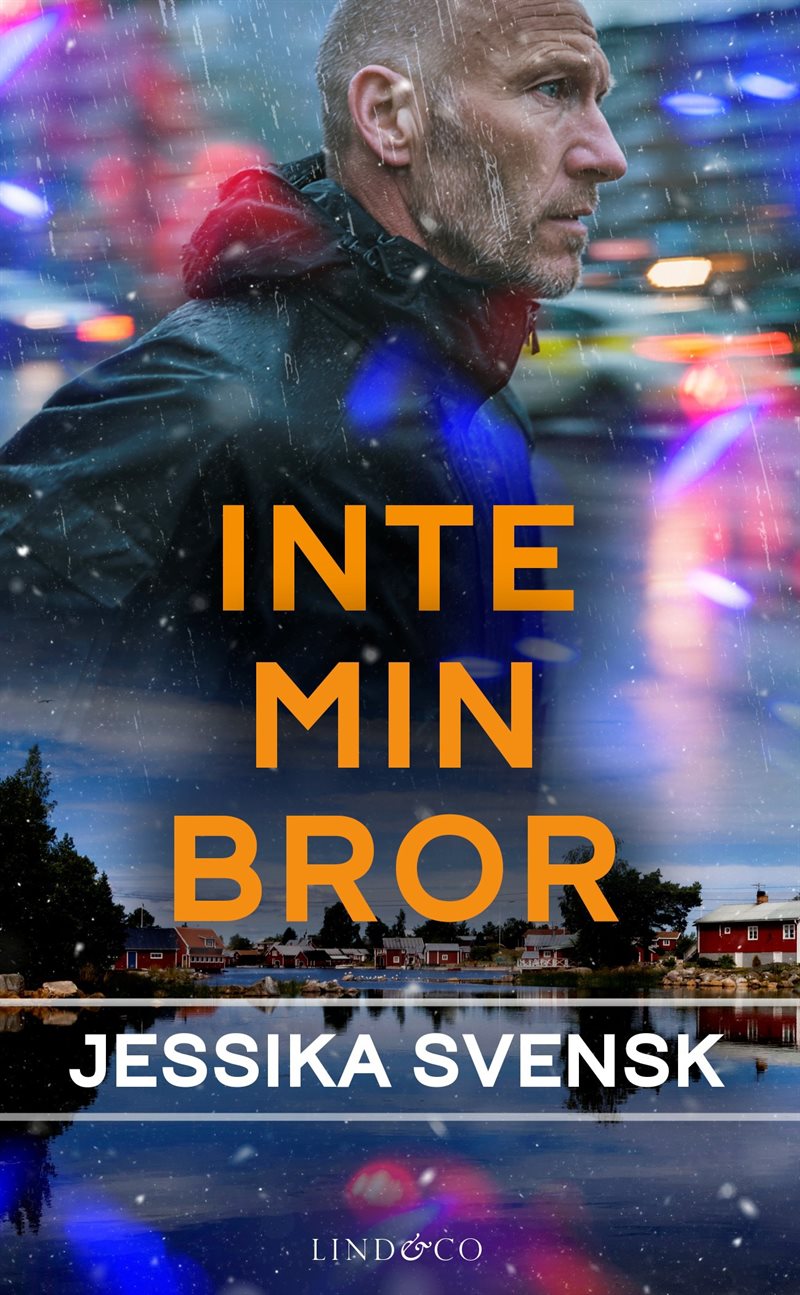 Inte min bror