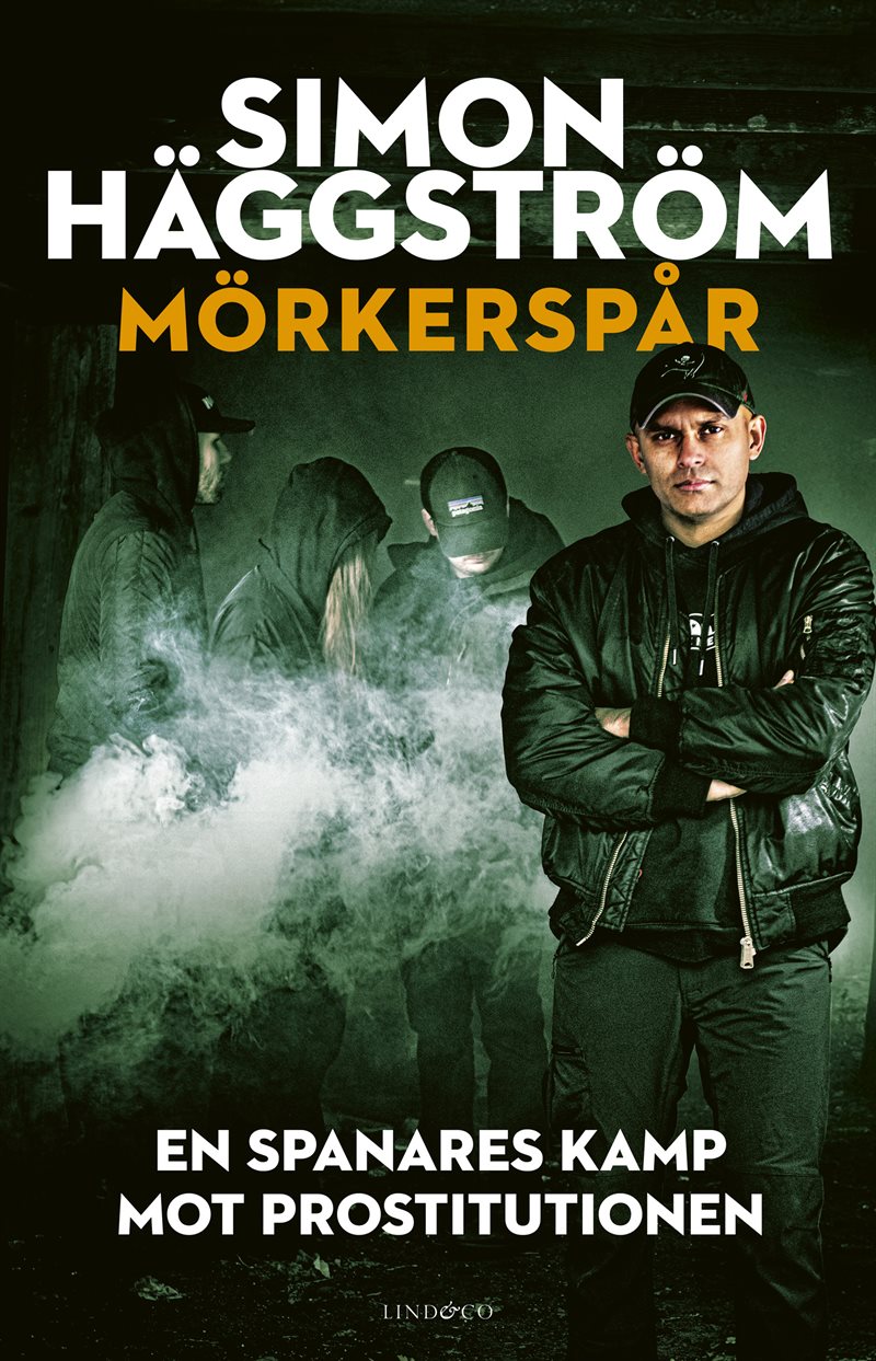 Mörkerspår