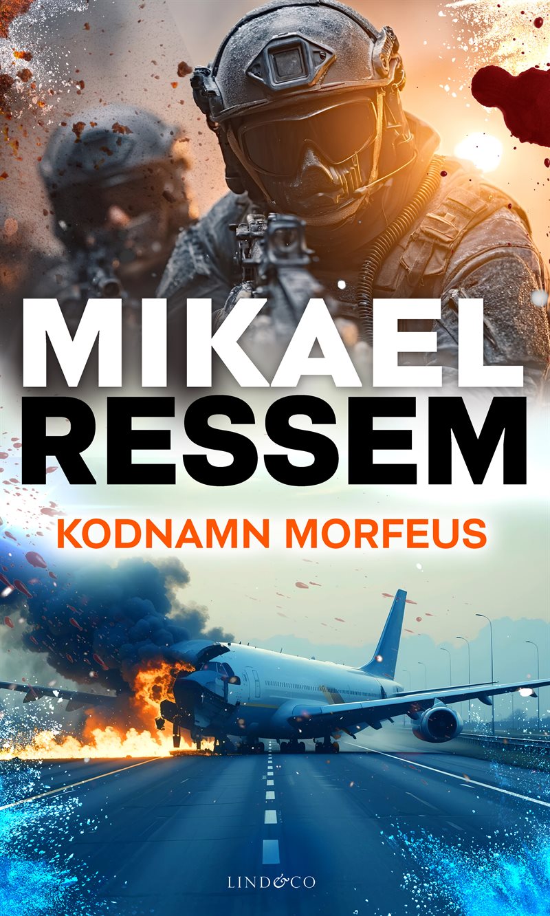 Kodnamn Morfeus