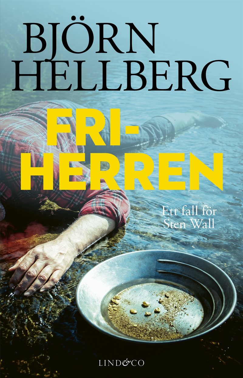 Friherren