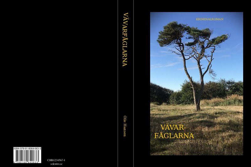 Vävarfåglarna