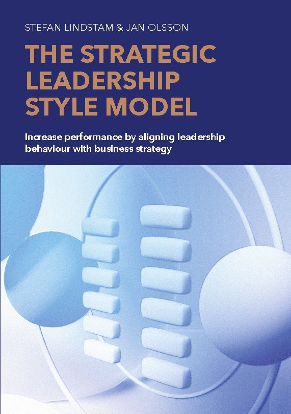 The Strategic Leadership Style Model