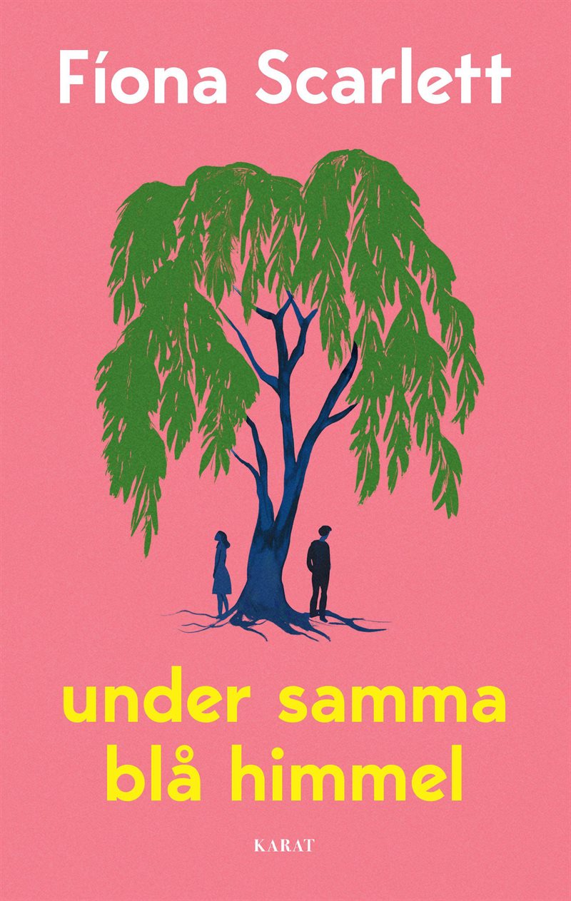 Under samma blå himmel