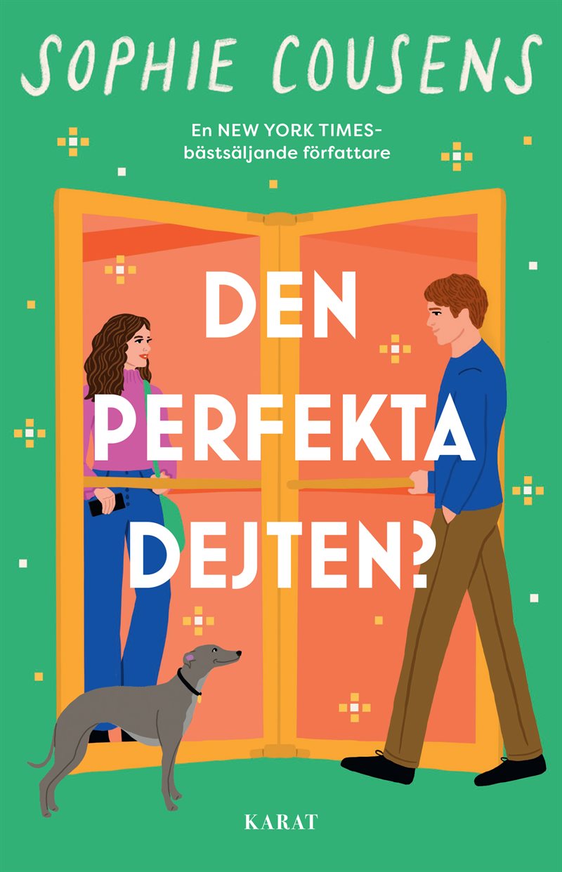 Den perfekta dejten?