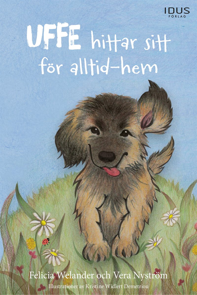 Uffe hittar sitt för alltid-hem