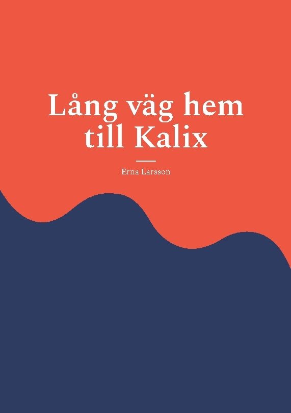 Lång väg hem till Kalix