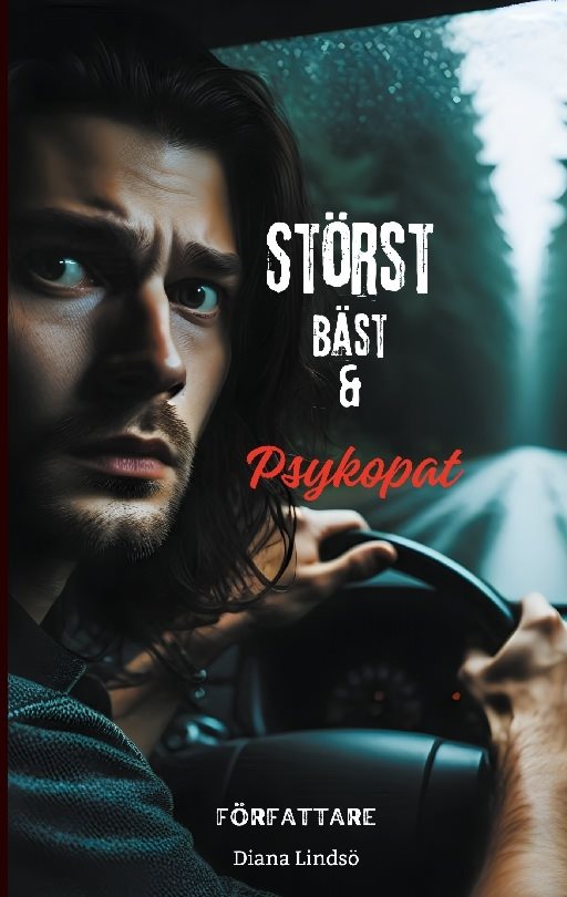 Störst Bäst & Psykopat