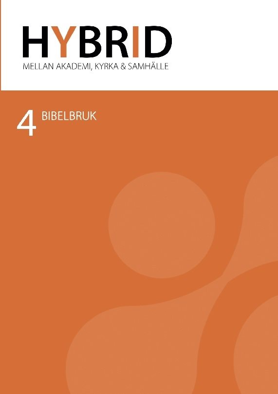 HYBRID 4 : Bibelbruk