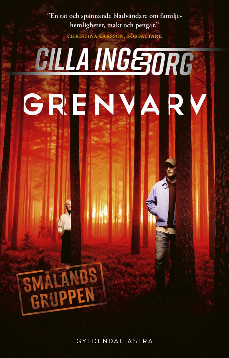 Grenvarv