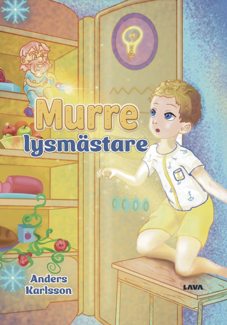Murre lysmästare