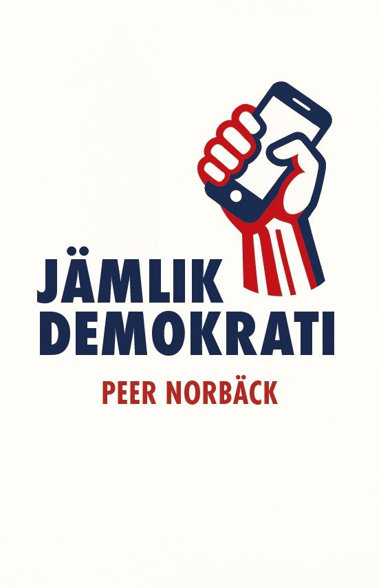 Jämlik Demokrati