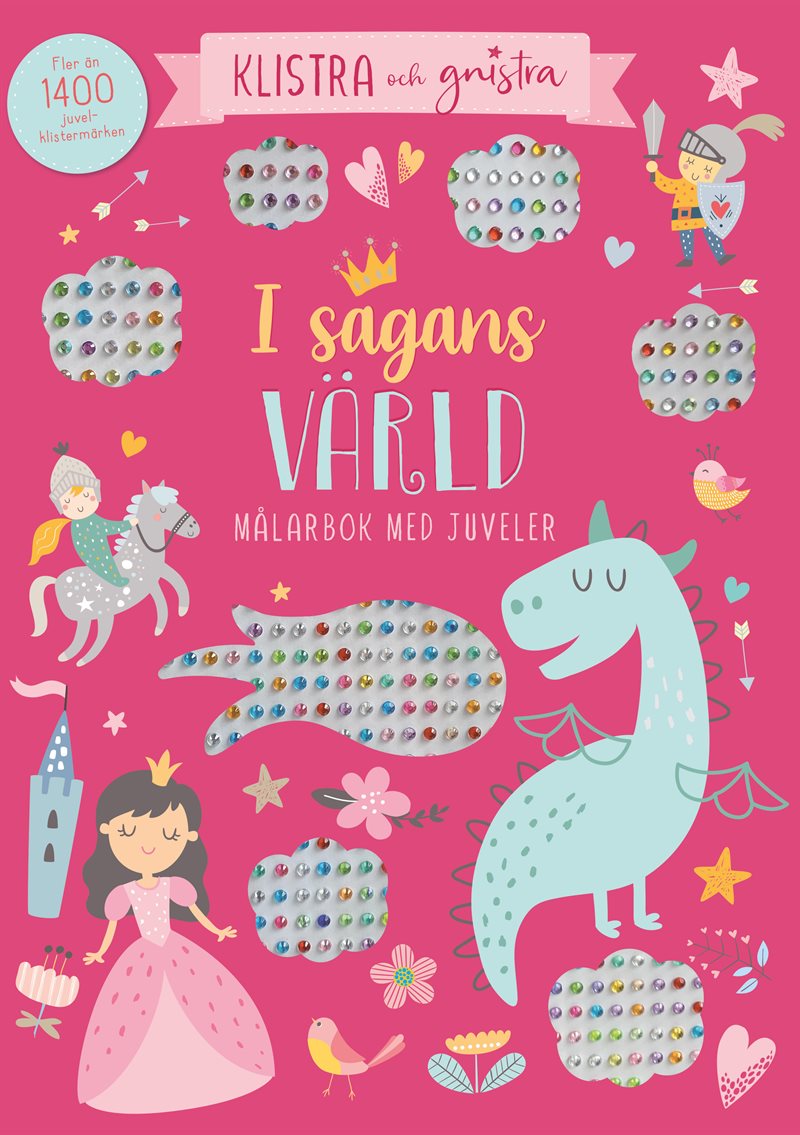 I sagans värld