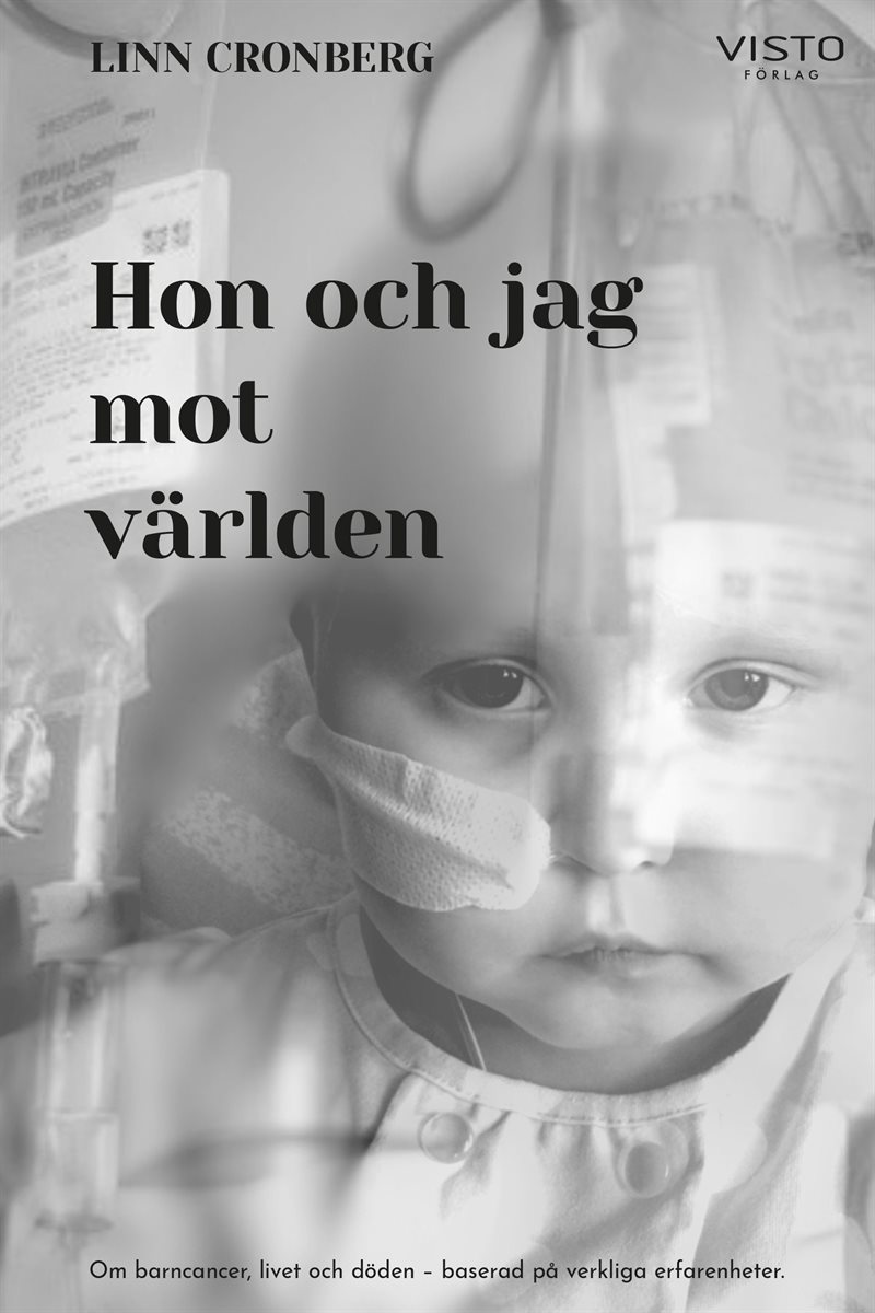 Hon och jag mot världen