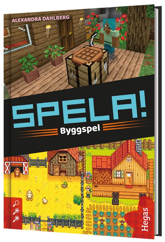 Byggspel